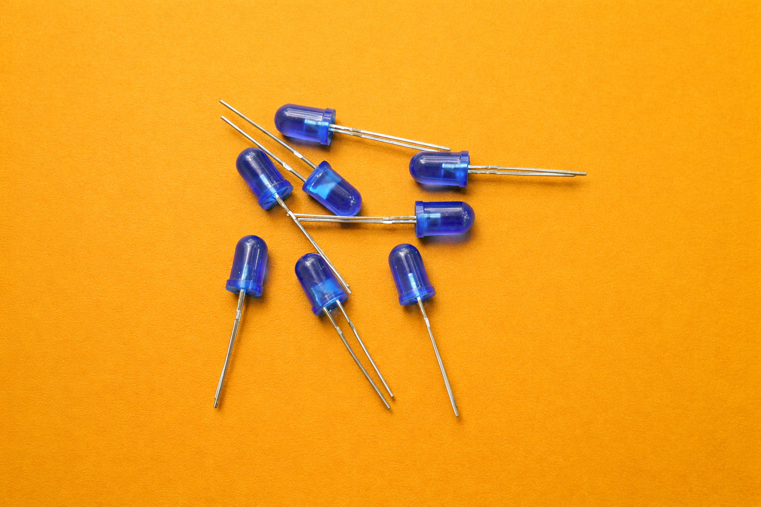 Componenti e sensori elettronici