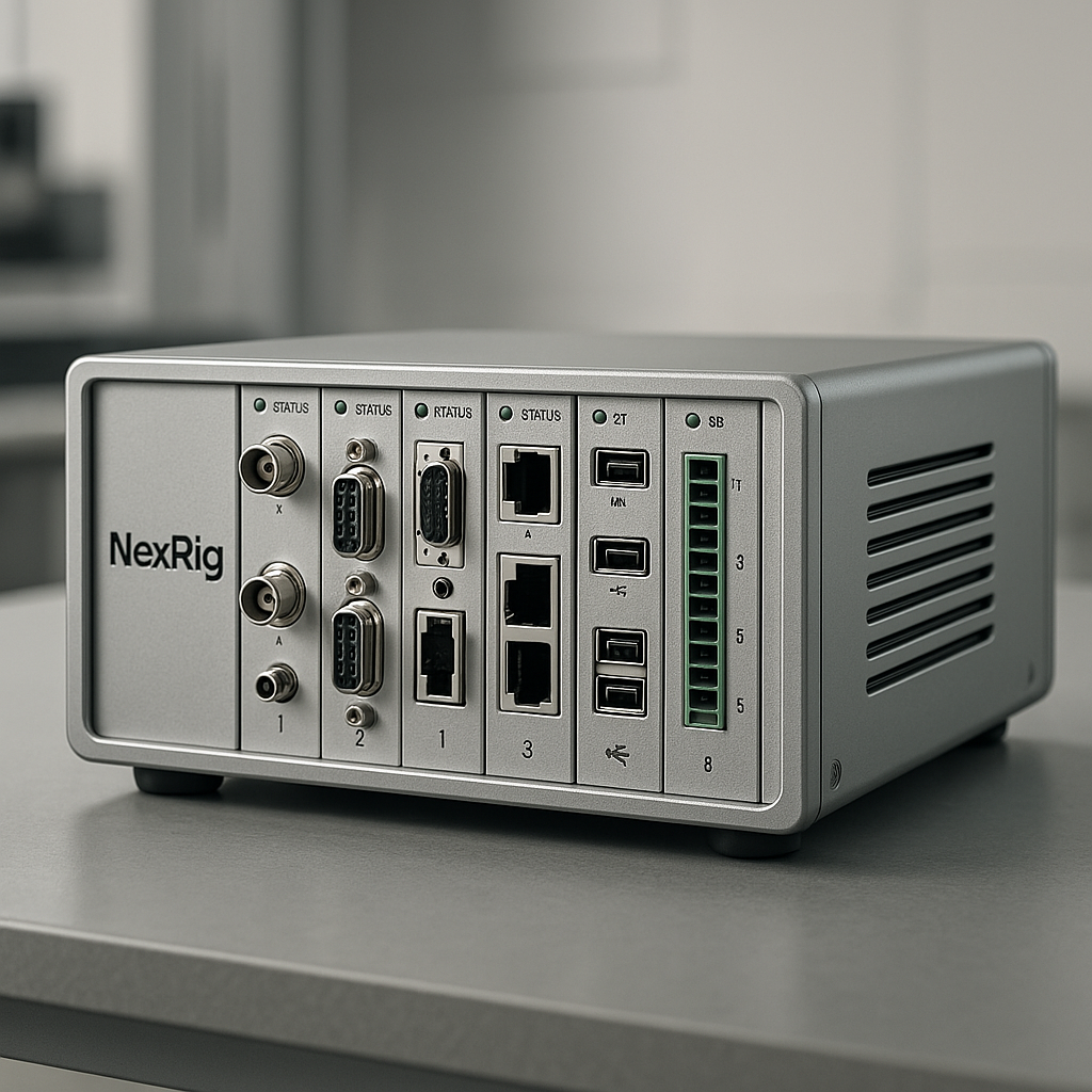 NexRig