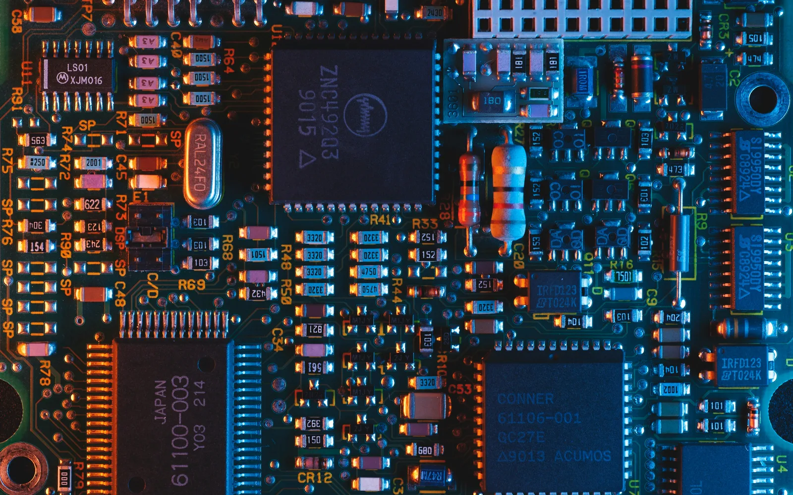 Progettazione Elettronica