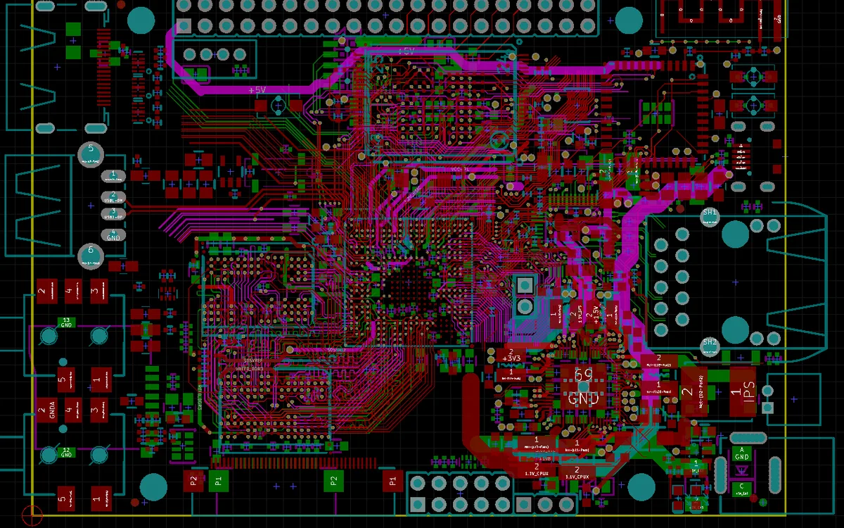Progettazione Elettronica