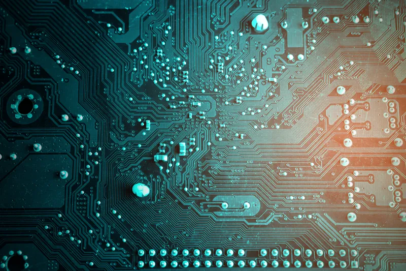 Progettazione Elettronica